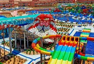 Pickalbatros Jungle Aqua Park