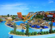 Pickalbatros Jungle Aqua Park