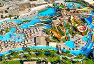 Pickalbatros Jungle Aqua Park