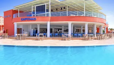 Pickalbatros Laguna Club Resort
