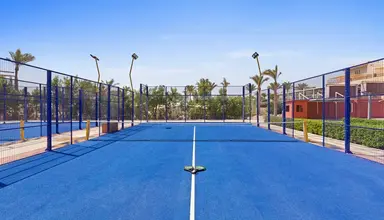 Pickalbatros Laguna Club Resort