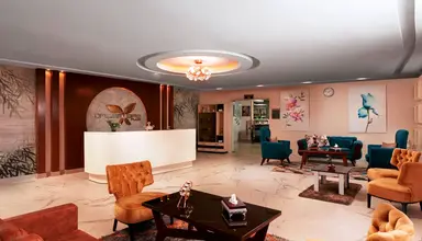 Pickalbatros Laguna Club Resort