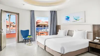 Pickalbatros Laguna Club Resort