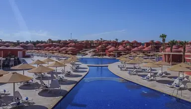 Pickalbatros Laguna Club Resort
