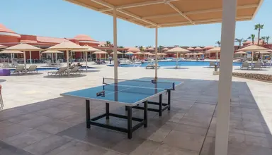 Pickalbatros Laguna Club Resort