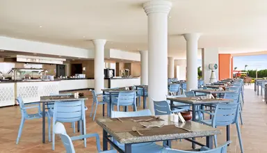 Pickalbatros Laguna Club Resort