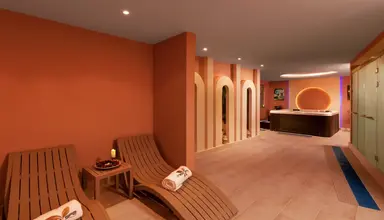 Pickalbatros Laguna Club Resort