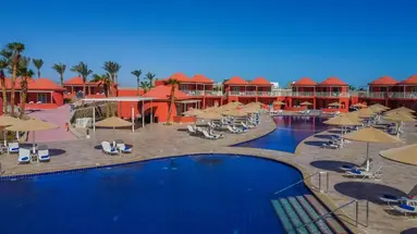 Pickalbatros Laguna Club Resort