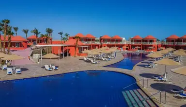 Pickalbatros Laguna Club Resort