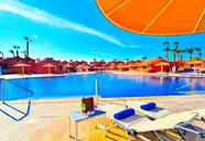 Pickalbatros Laguna Club Resort