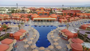 Pickalbatros Laguna Club Resort