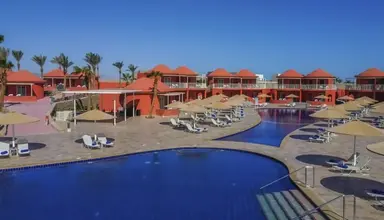 Pickalbatros Laguna Club Resort