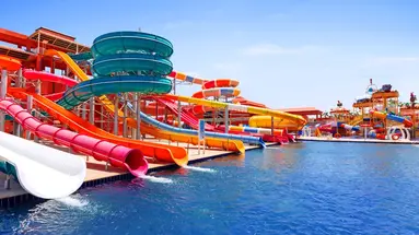 Pickalbatros Laguna Club Resort