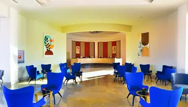 Pickalbatros Laguna Club Resort