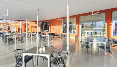 Pickalbatros Laguna Club Resort