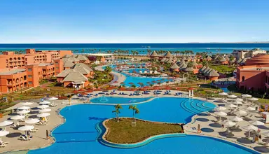 Pickalbatros Laguna Club Resort