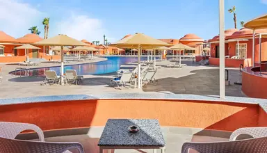 Pickalbatros Laguna Club Resort