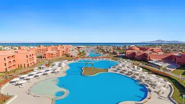 Pickalbatros Laguna Club Resort