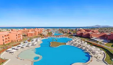 Pickalbatros Laguna Club Resort