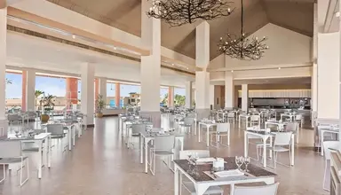 Pickalbatros Laguna Club Resort