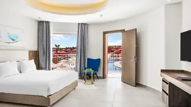 Pickalbatros Laguna Club Resort