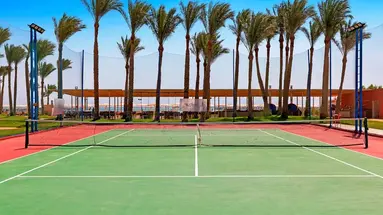 Pickalbatros Laguna Club Resort