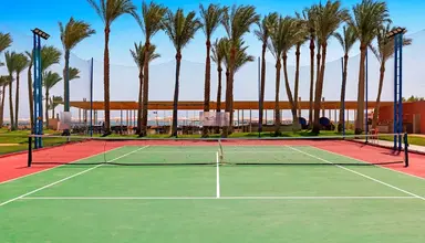 Pickalbatros Laguna Club Resort
