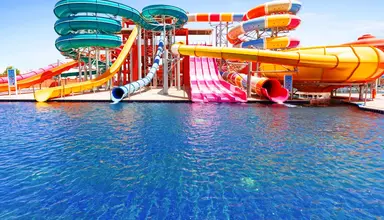 Pickalbatros Laguna Club Resort