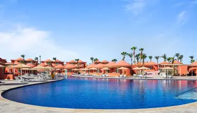 Pickalbatros Laguna Club Resort