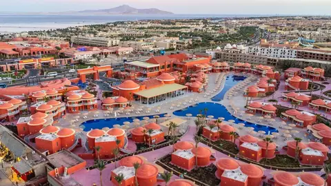 Hotel Pickalbatros Laguna Club Resort