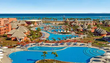 Pickalbatros Laguna Club Resort