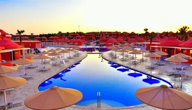 Pickalbatros Laguna Club Resort