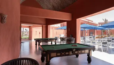 Pickalbatros Laguna Club Resort