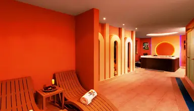 Pickalbatros Laguna Club Resort