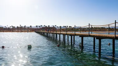 Pickalbatros Laguna Vista Beach