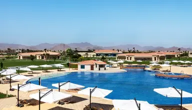 Pickalbatros Luxury Suites