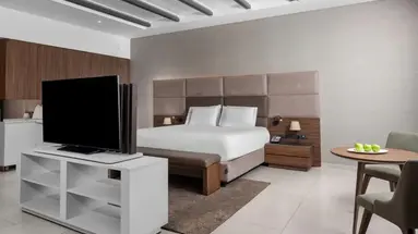 Pickalbatros Luxury Suites