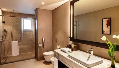 Pickalbatros Luxury Suites
