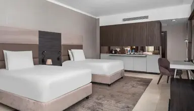 Pickalbatros Luxury Suites