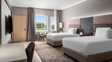 Pickalbatros Luxury Suites