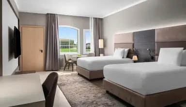 Pickalbatros Luxury Suites