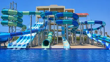Pickalbatros Luxury Suites