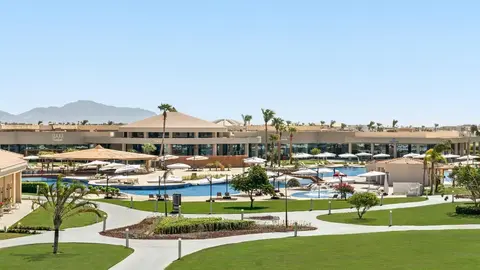 Hotel Pickalbatros Luxury Suites