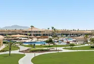 Pickalbatros Luxury Suites