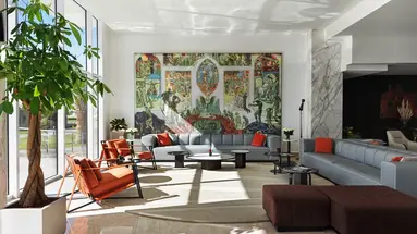 Pickalbatros Luxury Suites