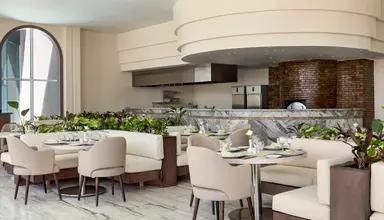 Pickalbatros Luxury Suites