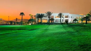Pickalbatros Luxury Suites
