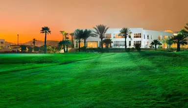 Pickalbatros Luxury Suites
