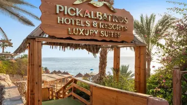 Pickalbatros Luxury Suites