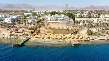 Pickalbatros Luxury Suites